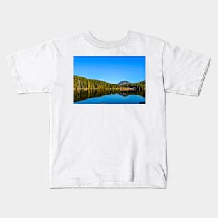 Reflections Kids T-Shirt